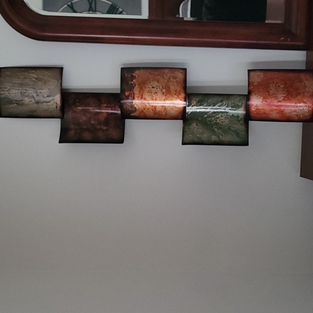 Wall art